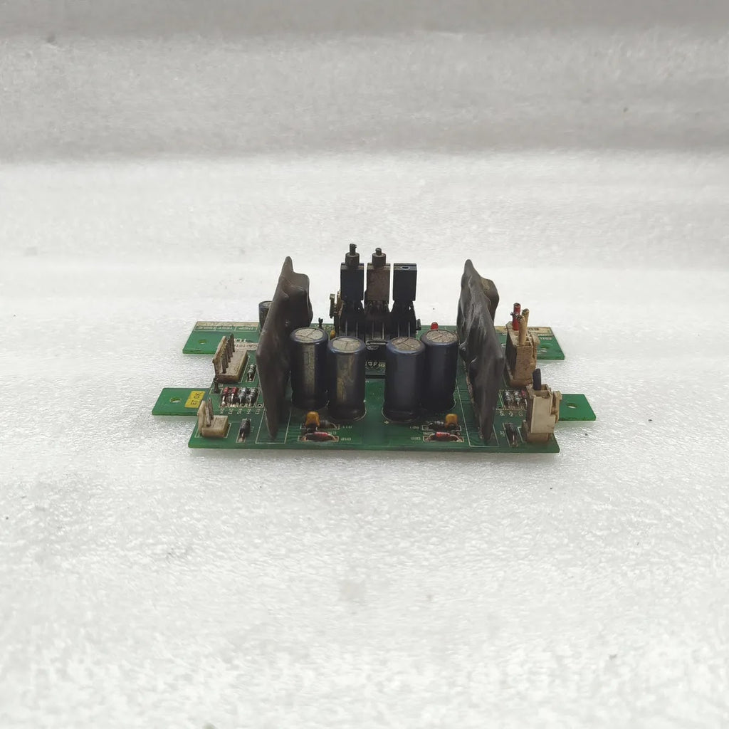 SIMTECH PCB-1010A BD4-252 PCA-1010A-1 POWER SUPPLY PCB ASSEMBLY