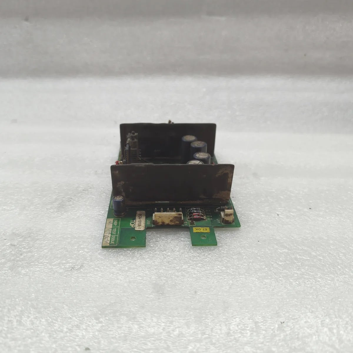 SIMTECH PCB-1010A BD4-252 PCA-1010A-1 POWER SUPPLY PCB ASSEMBLY