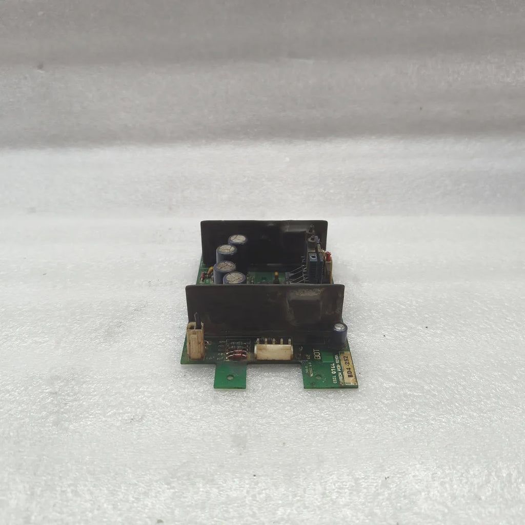 SIMTECH PCB-1010A BD4-252 PCA-1010A-1 POWER SUPPLY PCB ASSEMBLY