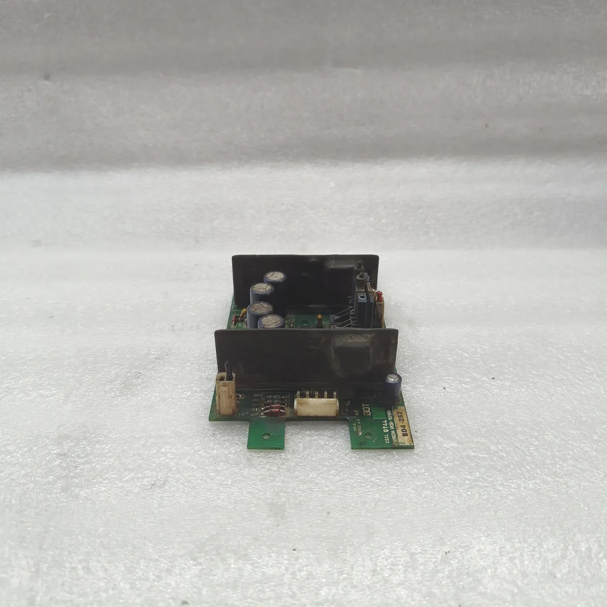 SIMTECH PCB-1010A BD4-252 PCA-1010A-1 POWER SUPPLY PCB ASSEMBLY