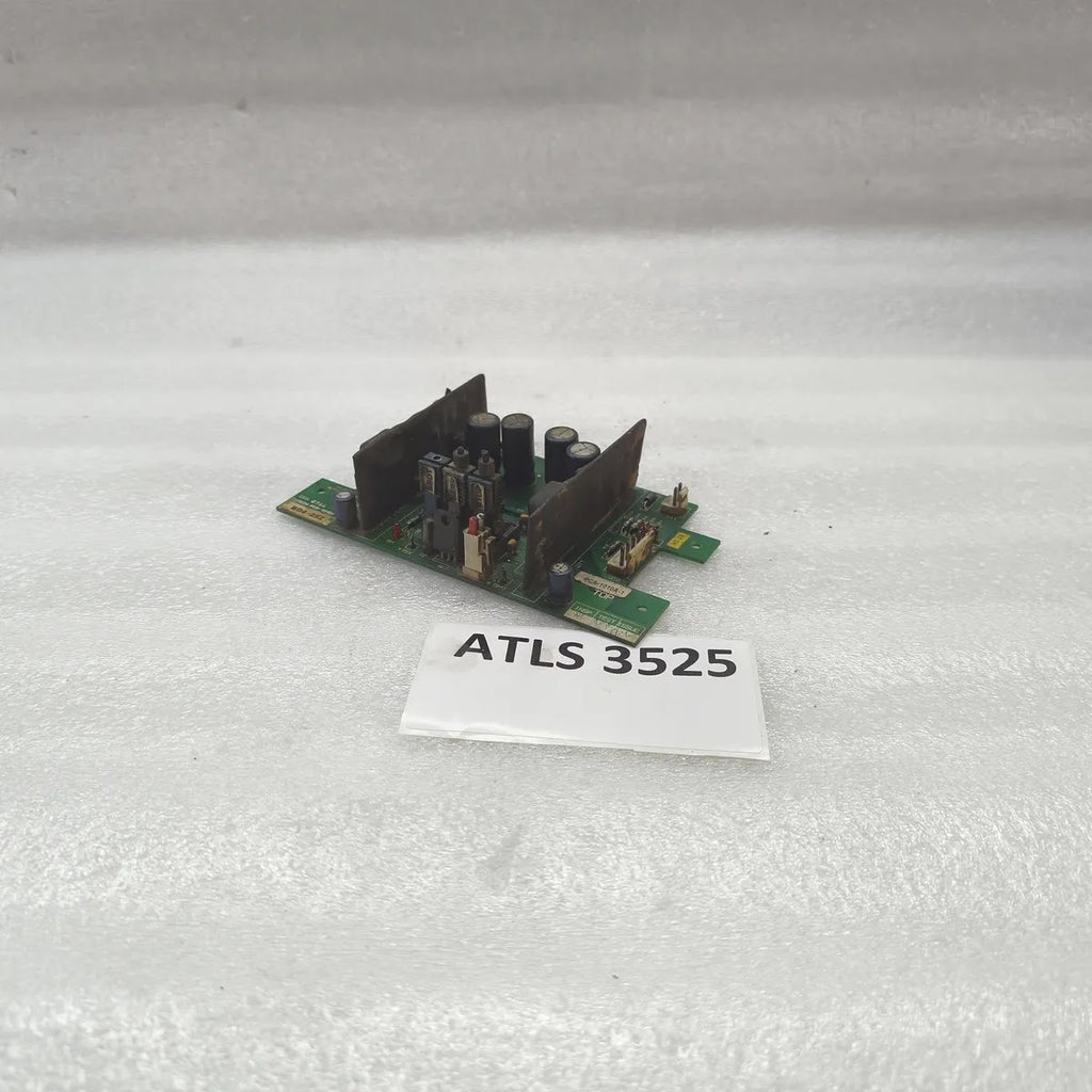 SIMTECH PCB-1010A BD4-252 PCA-1010A-1 POWER SUPPLY PCB ASSEMBLY