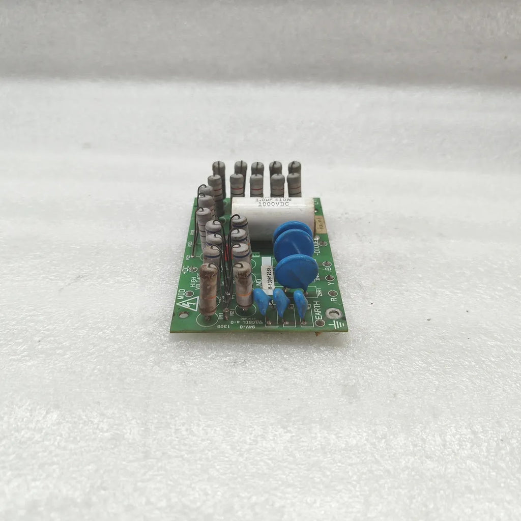 AMTECH PCA-91-1 DIODE PCB CIRCUIT BOARD 1.0uF ±10% 1000VDC