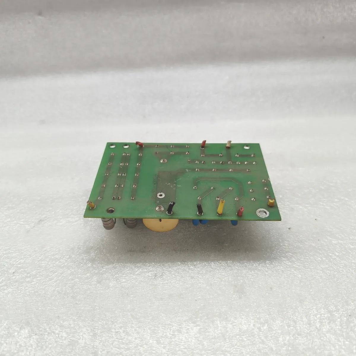 AMTECH PCA-91-1 DIODE PCB CIRCUIT BOARD 1.0uF ±10% 1000VDC