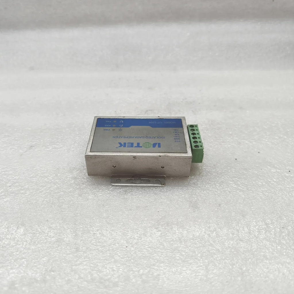 UOTEK UT-2209 ISOLATED DATA REPEATER