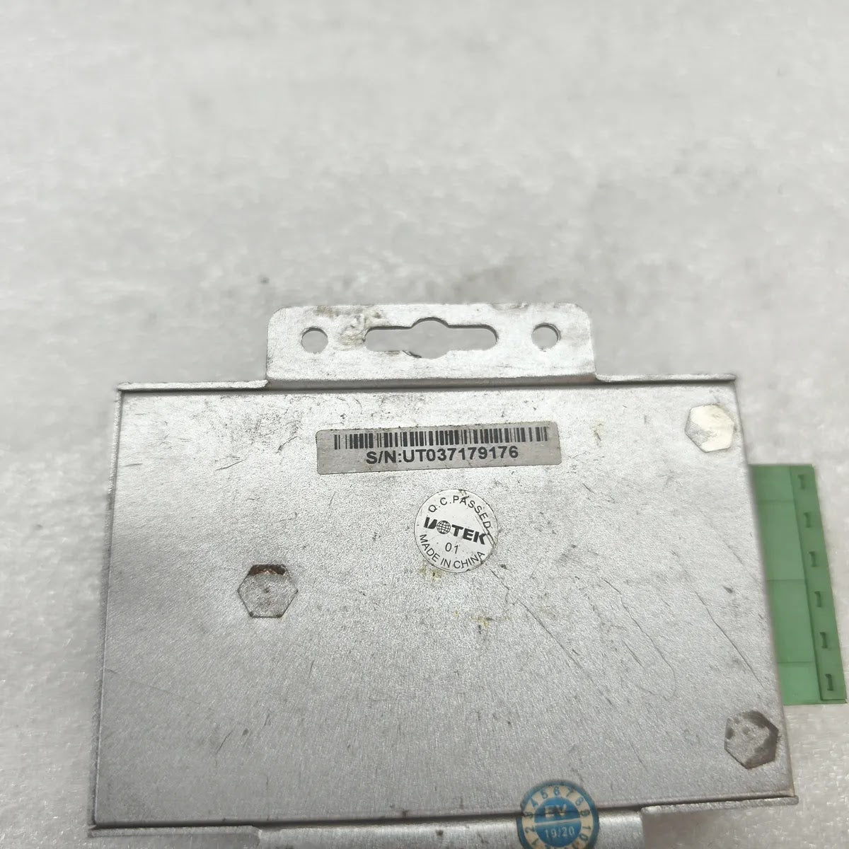 UOTEK UT-2209 ISOLATED DATA REPEATER