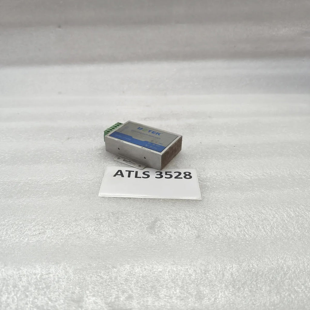 UOTEK UT-2209 ISOLATED DATA REPEATER