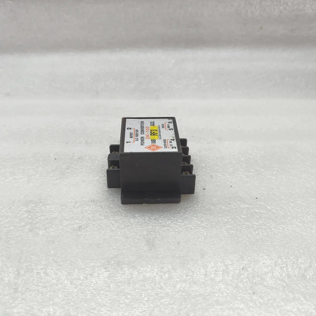 DAEKWANG Power Convertor DK-150 AC 100/110V to DC 90V Clutch-Brake Switch