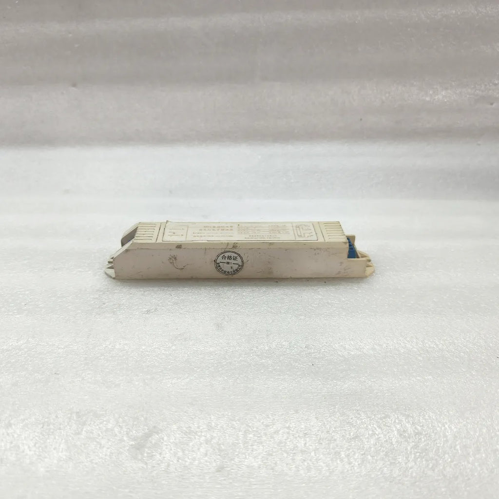 YJ-120-1/15L APFC Electronic Ballast FOR Fluorescent Lamp 15W AC120V 60Hz 125mA