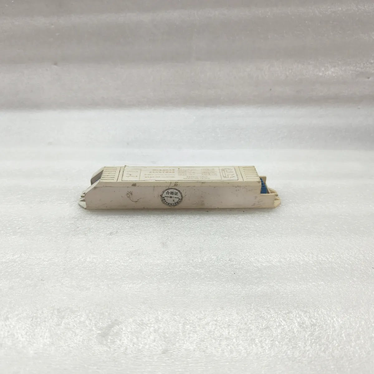 YJ-120-1/15L APFC Electronic Ballast FOR Fluorescent Lamp 15W AC120V 60Hz 125mA