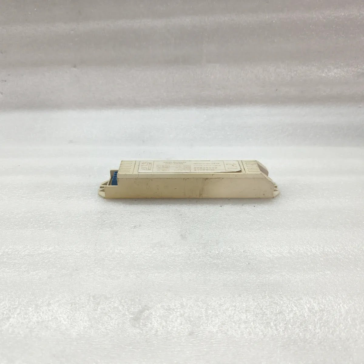 YJ-120-1/15L APFC Electronic Ballast FOR Fluorescent Lamp 15W AC120V 60Hz 125mA