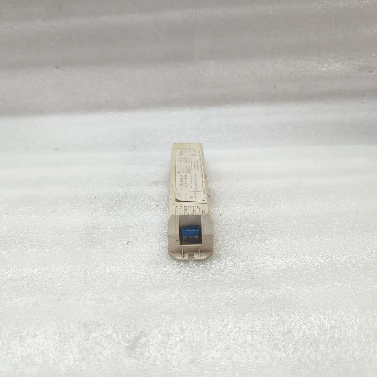 YJ-120-1/15L APFC Electronic Ballast FOR Fluorescent Lamp 15W AC120V 60Hz 125mA