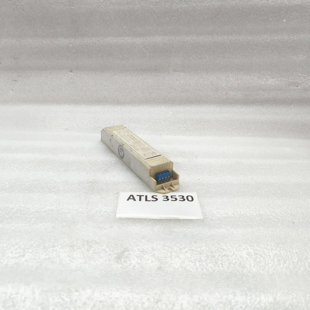YJ-120-1/15L APFC Electronic Ballast FOR Fluorescent Lamp 15W AC120V 60Hz 125mA