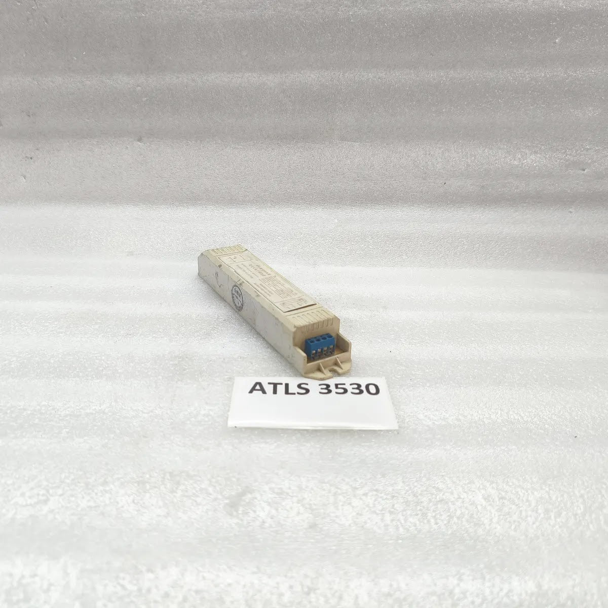 YJ-120-1/15L APFC Electronic Ballast FOR Fluorescent Lamp 15W AC120V 60Hz 125mA