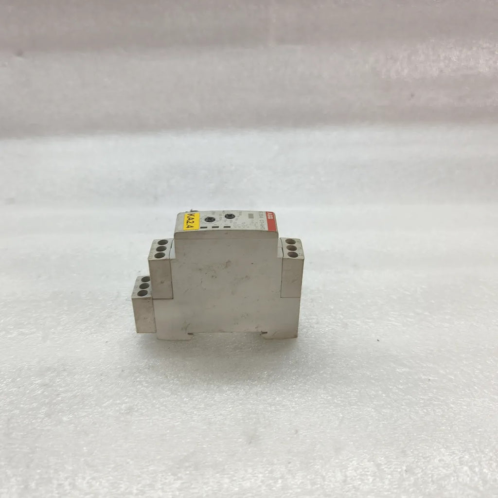 ABB CT-AHD.22 E234 OFF-DELAY TIME RELAY 0.05s-100h AC 24-240V DC 24-48V 2 C/O
