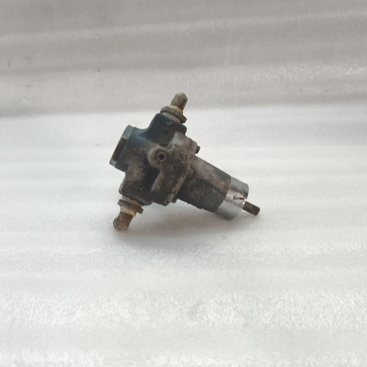 NABCO Reducing Valve RD-4 Primary Press. 9 kg/cm² Secondary Press. 0.5 kg/cm²
