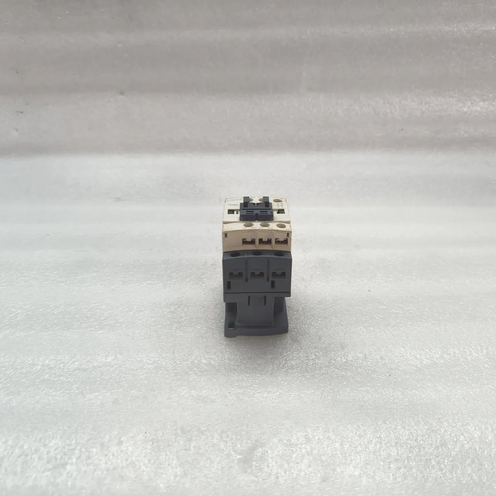 S Electric LC1D09 Contactor 25A 600V AC IEC/EN 60947-4-1 3P