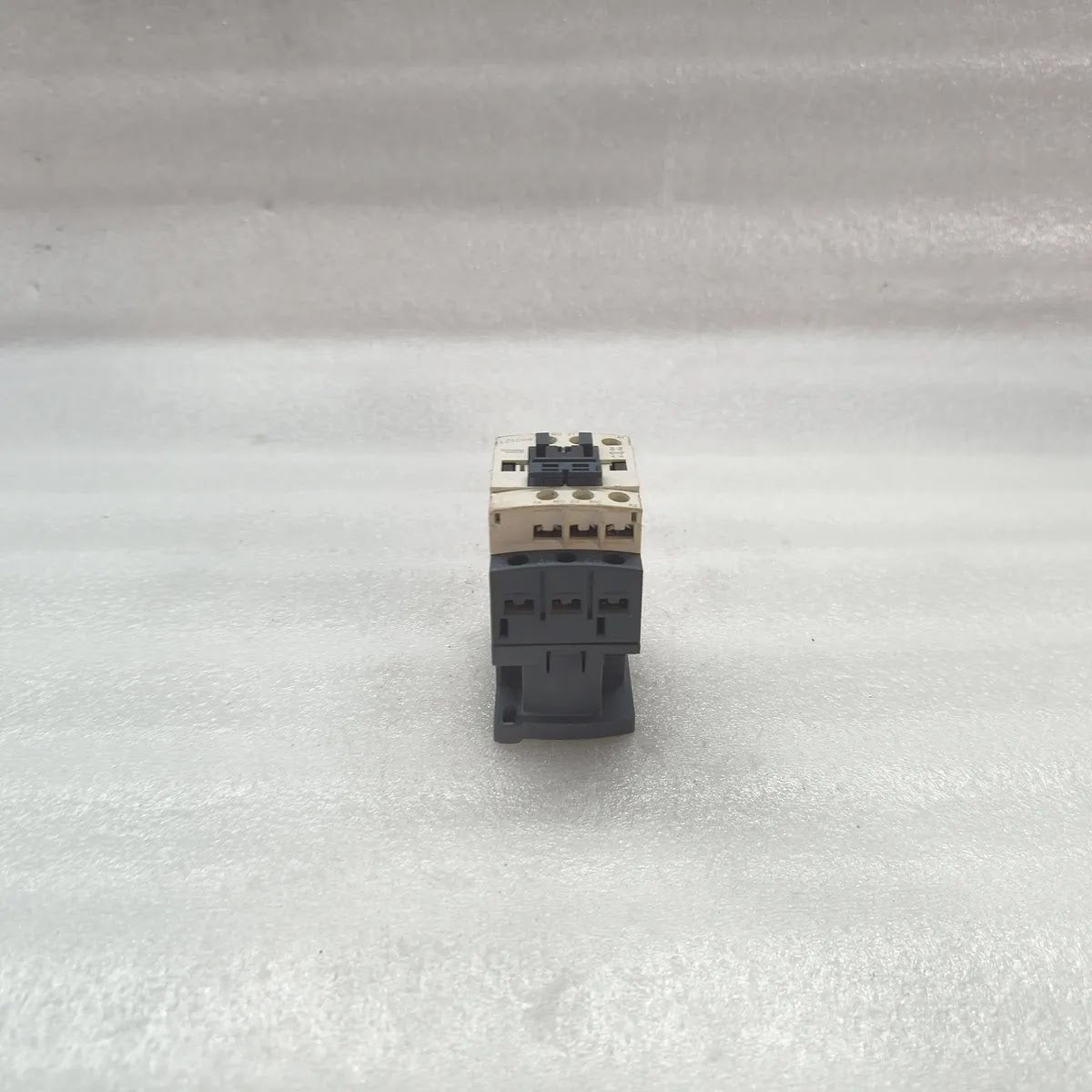 S Electric LC1D09 Contactor 25A 600V AC IEC/EN 60947-4-1 3P