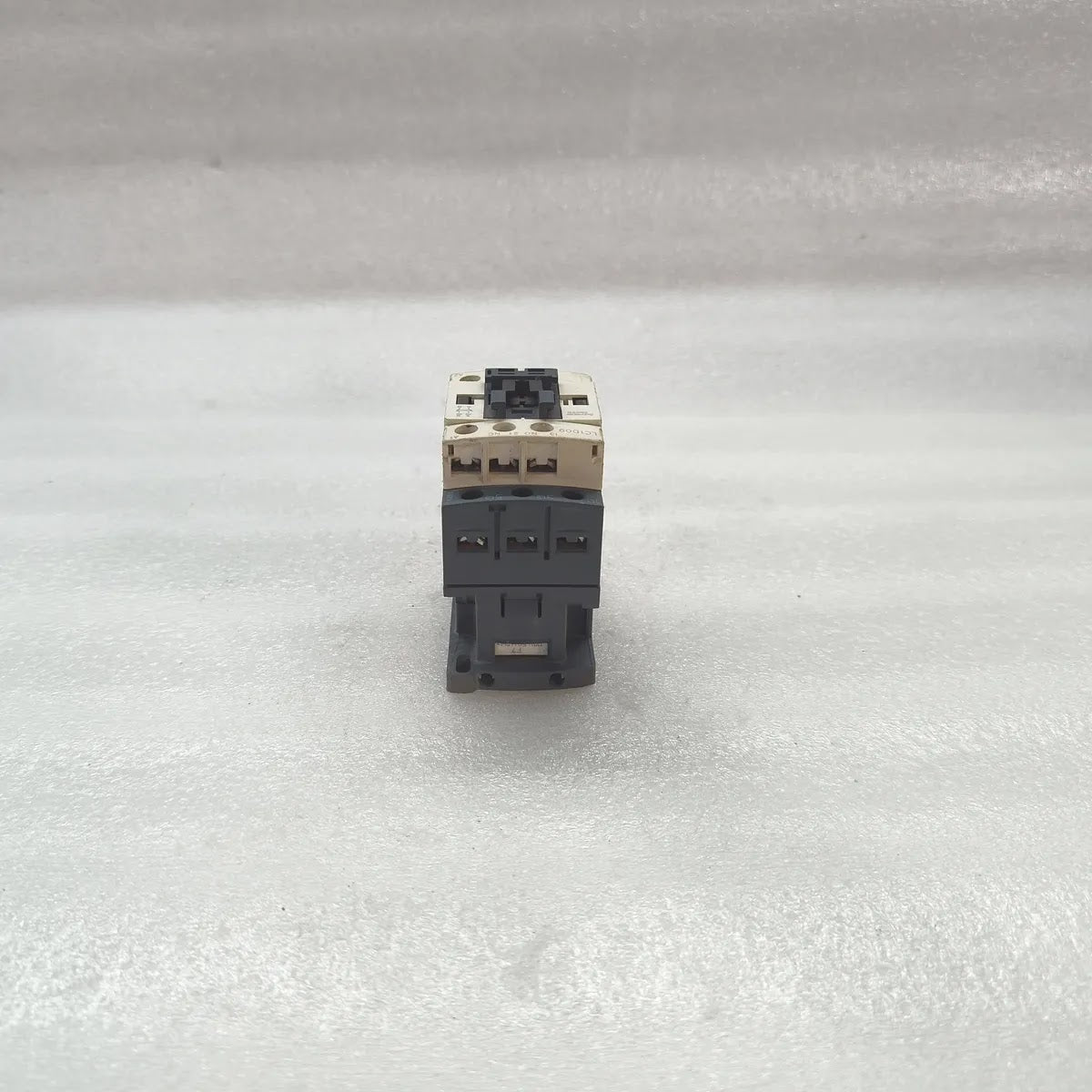 S Electric LC1D09 Contactor 25A 600V AC IEC/EN 60947-4-1 3P