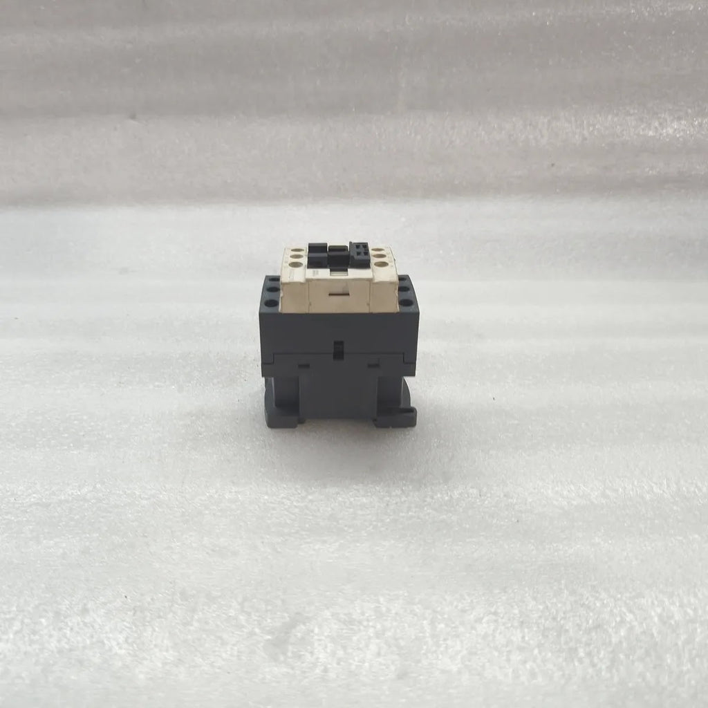 S Electric LC1D09 Contactor 25A 600V AC IEC/EN 60947-4-1 3P