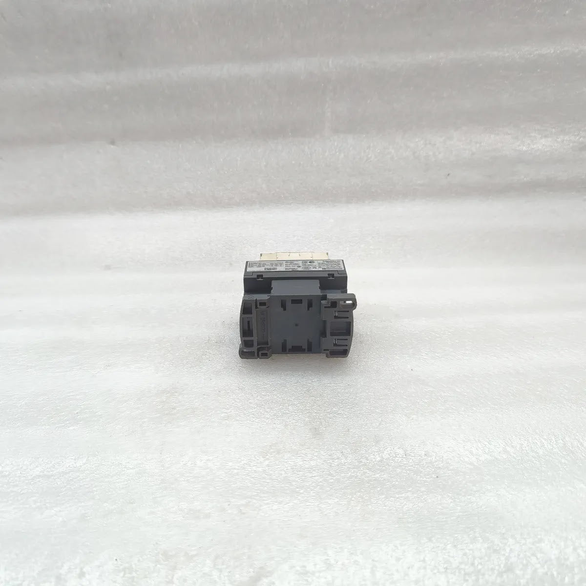S Electric LC1D09 Contactor 25A 600V AC IEC/EN 60947-4-1 3P