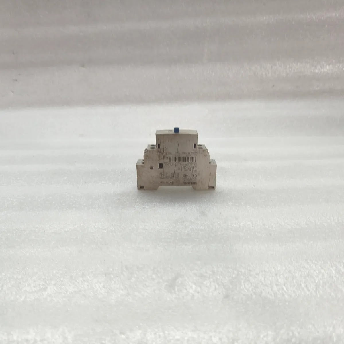 SIEMENS 3RV1921-1M Auxiliary Contact Block 690V 10A IEC/EN 60947-5-1