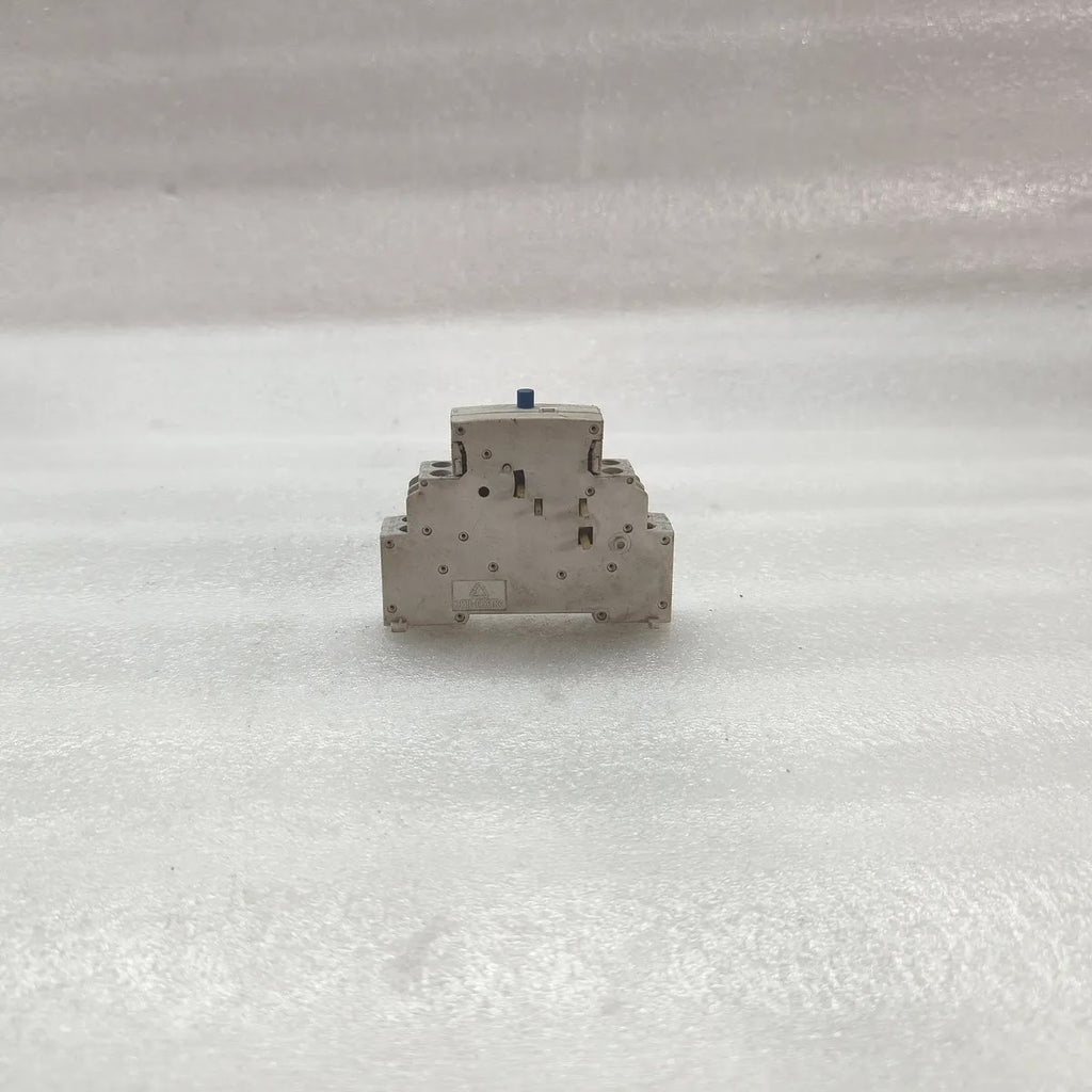 SIEMENS 3RV1921-1M Auxiliary Contact Block 690V 10A IEC/EN 60947-5-1