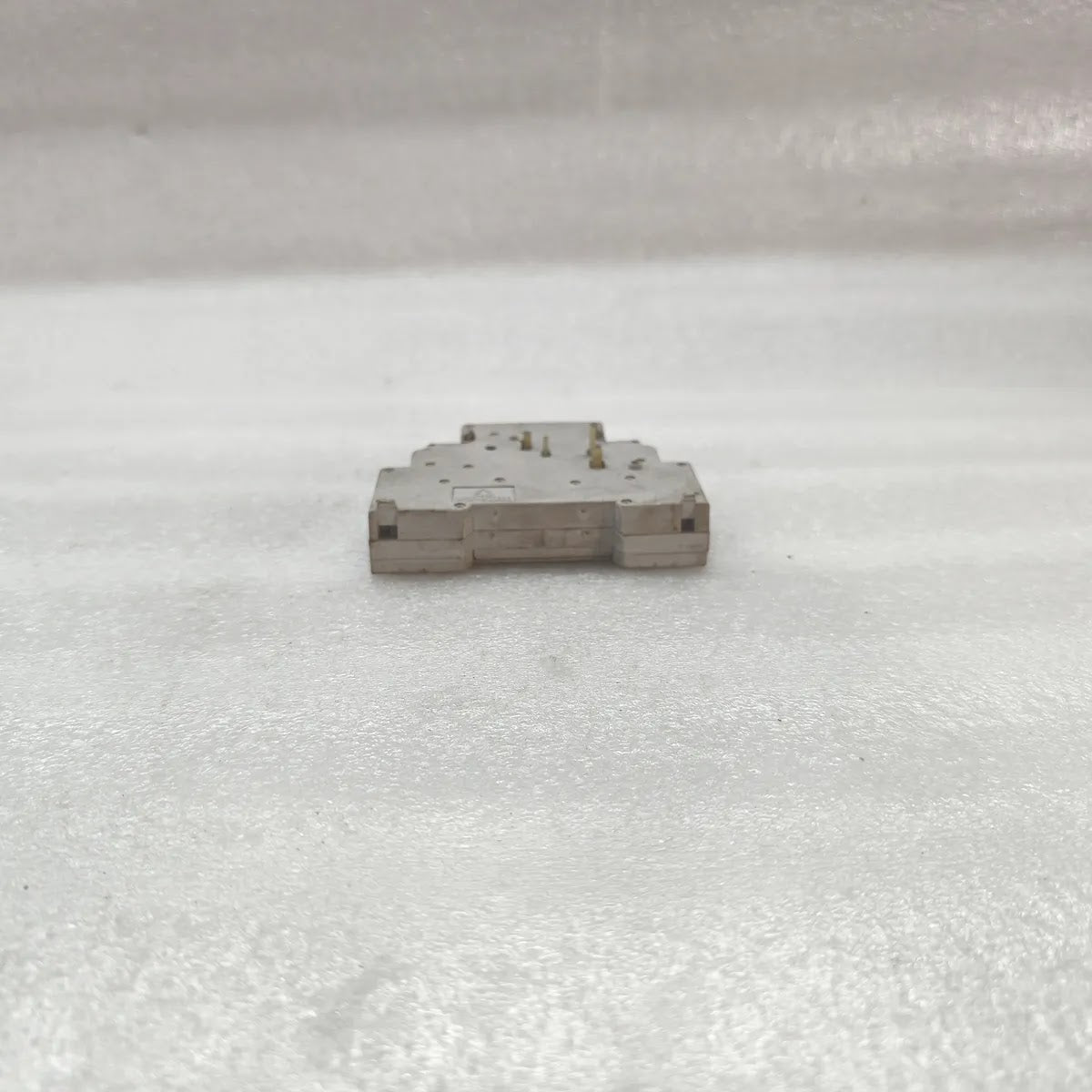 SIEMENS 3RV1921-1M Auxiliary Contact Block 690V 10A IEC/EN 60947-5-1
