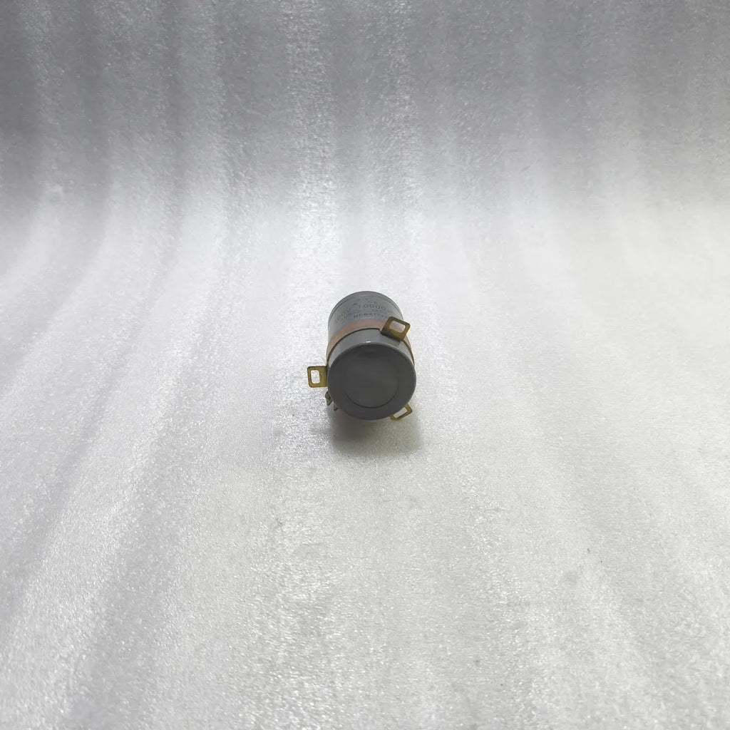GY Electrolytic Capacitor 100V 10000μF Surge 125V Negative CE Snap-In Mount