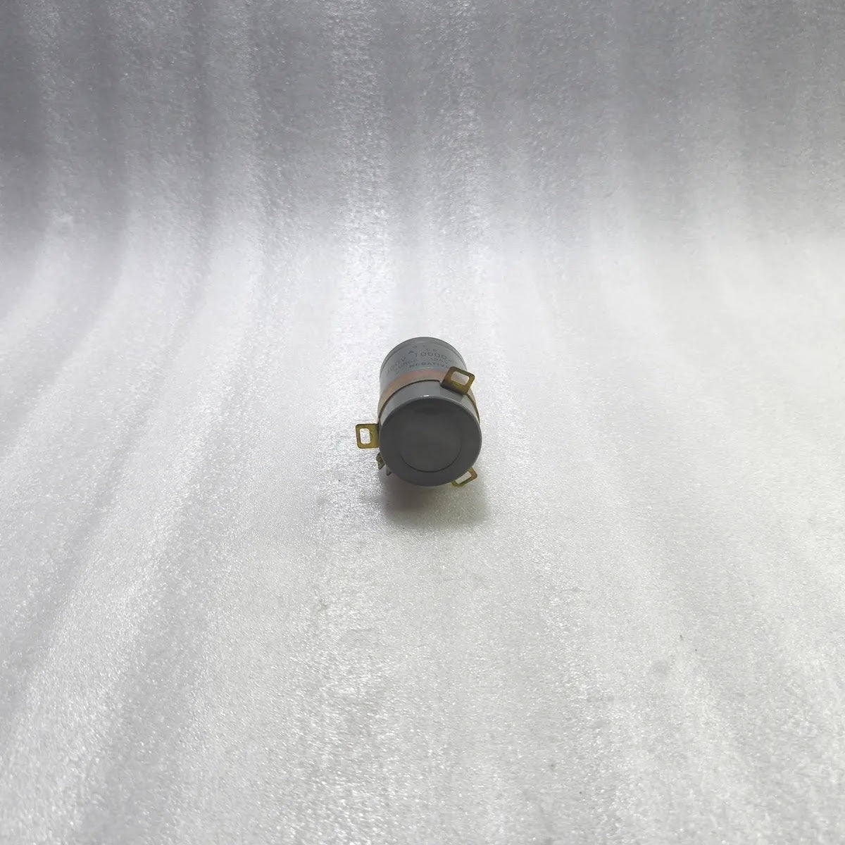 GY Electrolytic Capacitor 100V 10000μF Surge 125V Negative CE Snap-In Mount