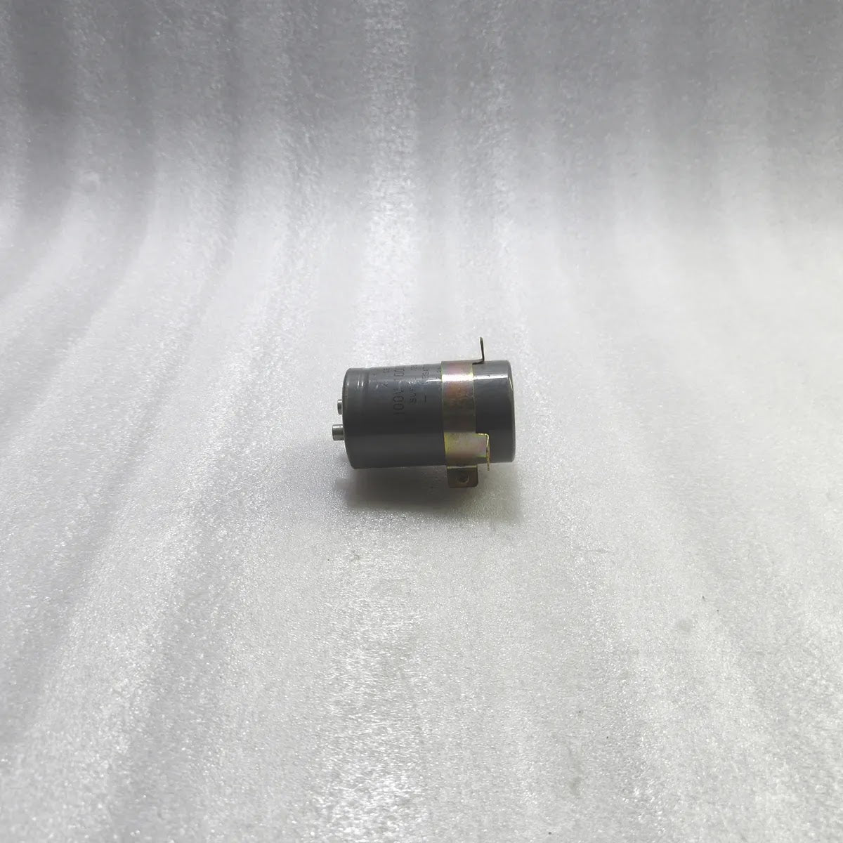 GY Electrolytic Capacitor 100V 10000μF Surge 125V Negative CE Snap-In Mount