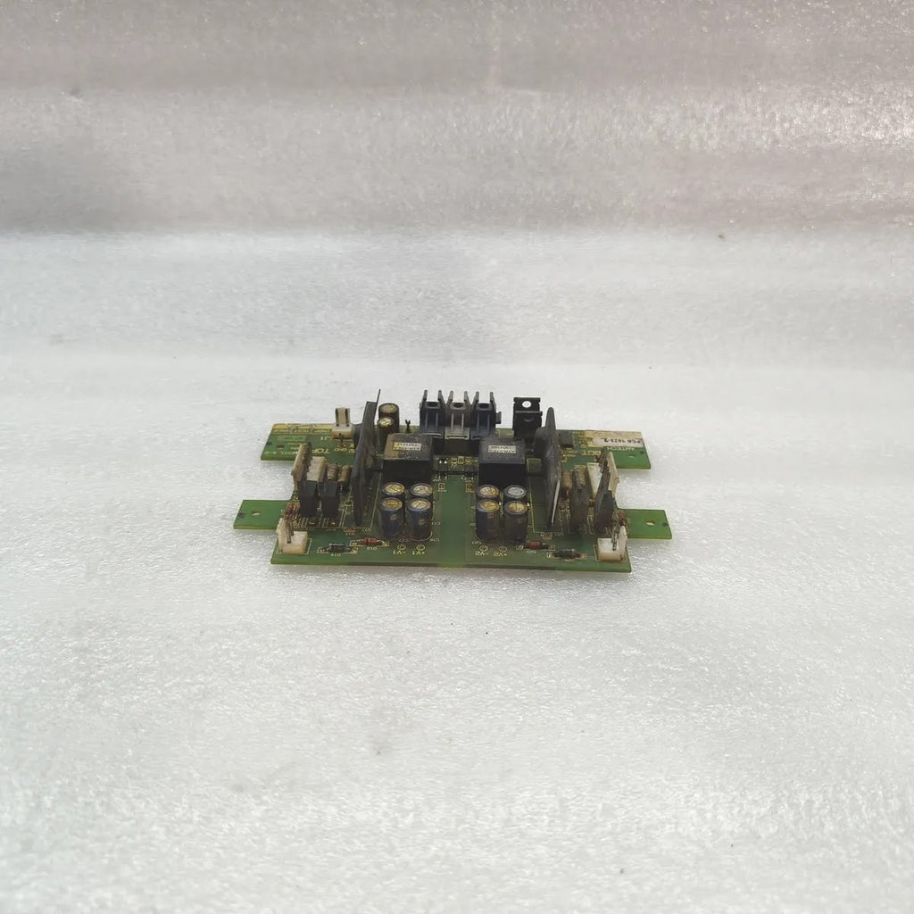 AMTECH PCA 1029-2 AUCSIL a-0 PCB GATE DRIVE BOARD P191550