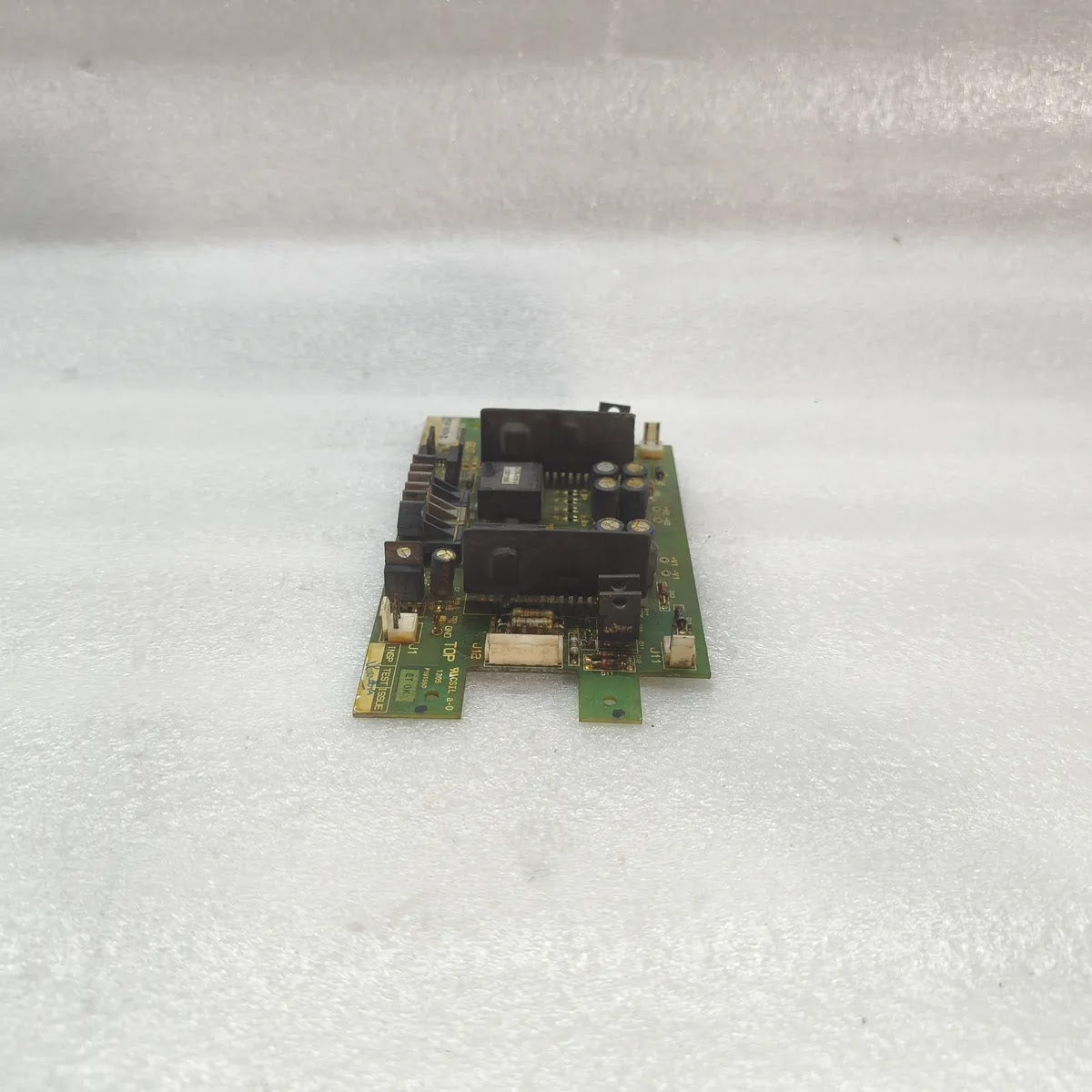 AMTECH PCA 1029-2 AUCSIL a-0 PCB GATE DRIVE BOARD P191550