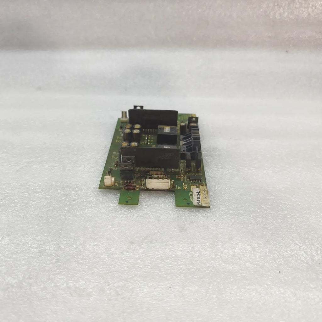 AMTECH PCA 1029-2 AUCSIL a-0 PCB GATE DRIVE BOARD P191550
