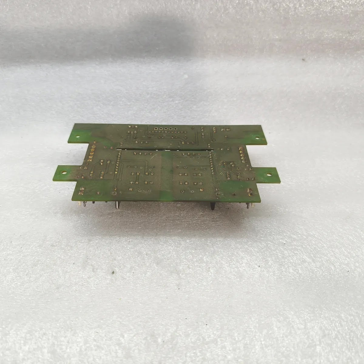 AMTECH PCA 1029-2 AUCSIL a-0 PCB GATE DRIVE BOARD P191550