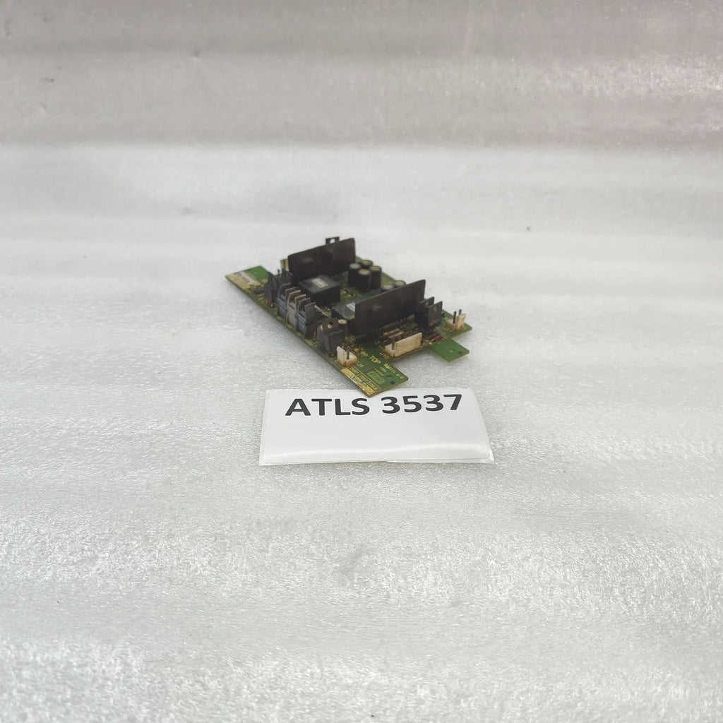 AMTECH PCA 1029-2 AUCSIL a-0 PCB GATE DRIVE BOARD P191550