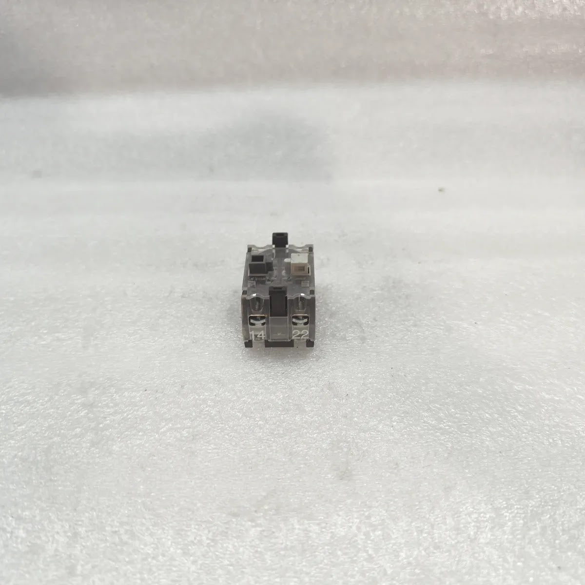 ABB OBFZNA10 AUXILIARY CONTACT BLOCK IEC 60947-5-1 10A 690V AC15