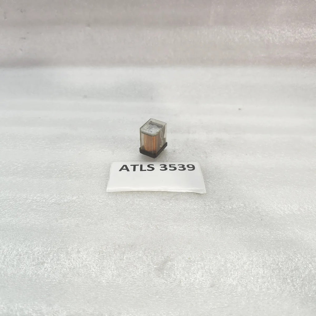 GENERAL ELECTRIC 493D MD2 024/6TA Relay