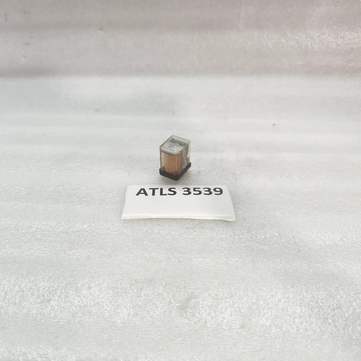 GENERAL ELECTRIC 493D MD2 024/6TA Relay