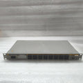 ALLIED TELESIS AT-8516F/SC 100Base-FX Fast Ethernet Switch RS-232 Terminal Port