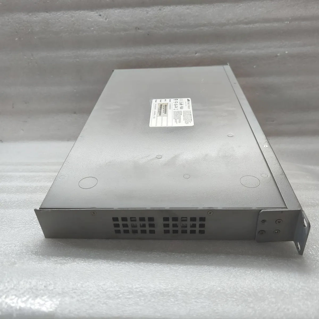 ALLIED TELESYN AT-8000S/24 Managed Ethernet Switch 100-240VAC 50-60Hz 1.5A