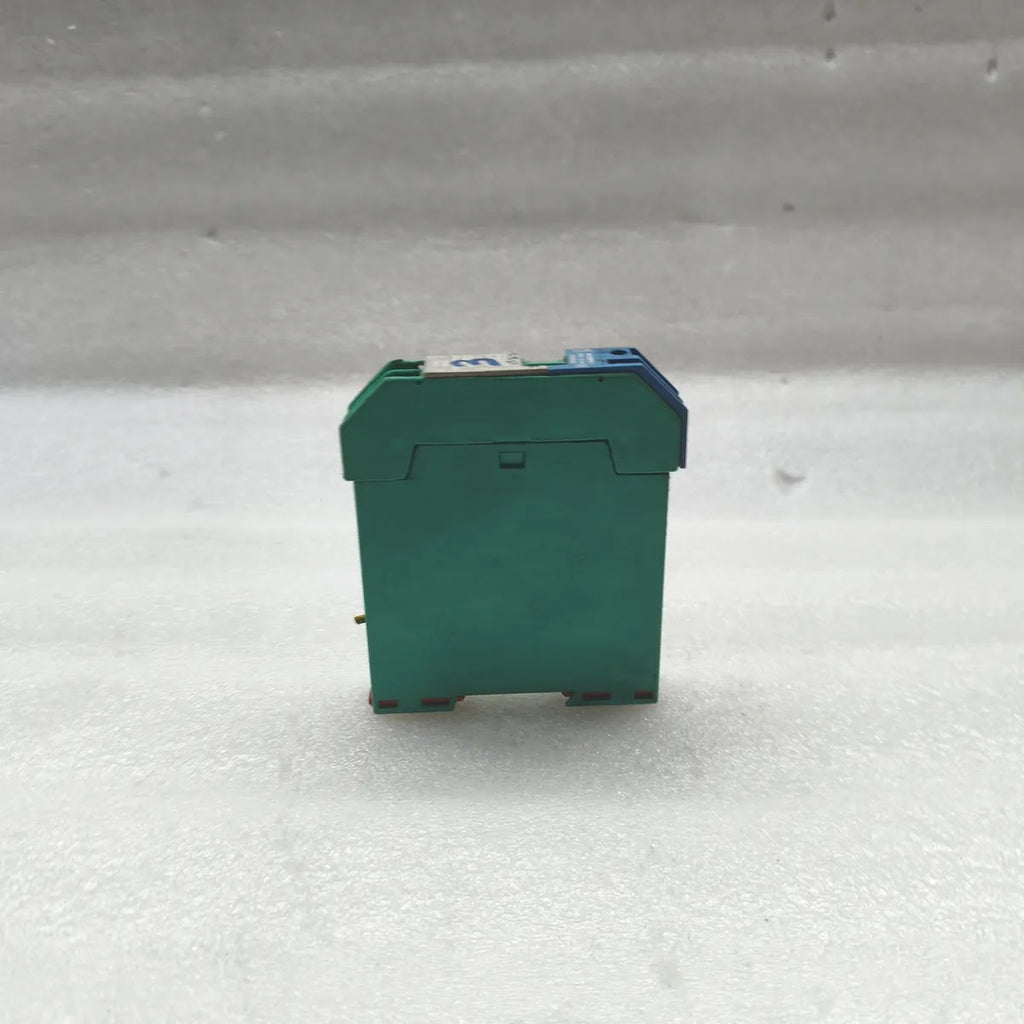 OSNA ELECTRONICS Z355/Ex ZENER BARRIER [EEx ia] IIC 5V 10Ω-5V 10Ω BASEEFA