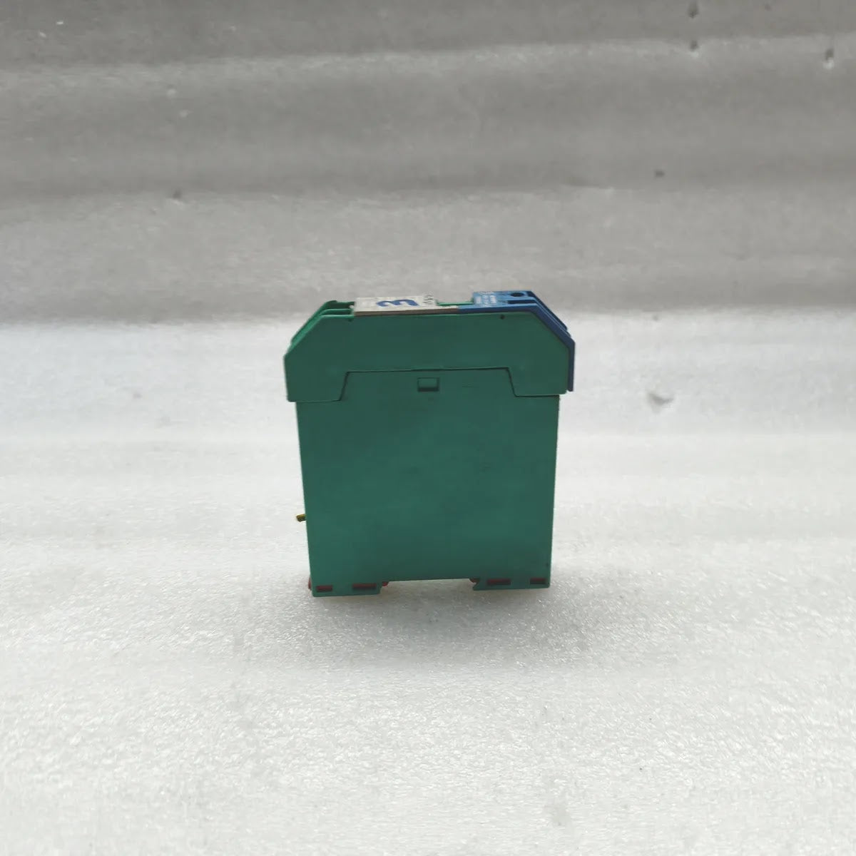 OSNA ELECTRONICS Z355/Ex ZENER BARRIER [EEx ia] IIC 5V 10Ω-5V 10Ω BASEEFA