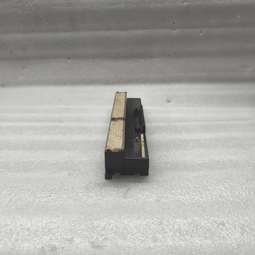 YOSHIDA ELECTRIC INDUSTRY PSD-50V4 Terminal Block 125V 1A 50-Point