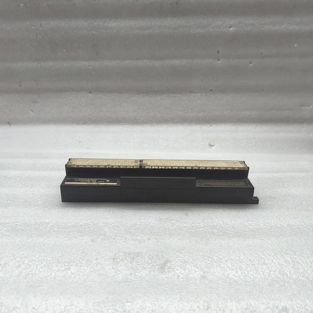 YOSHIDA ELECTRIC INDUSTRY PSD-50V4 Terminal Block 125V 1A 50-Point