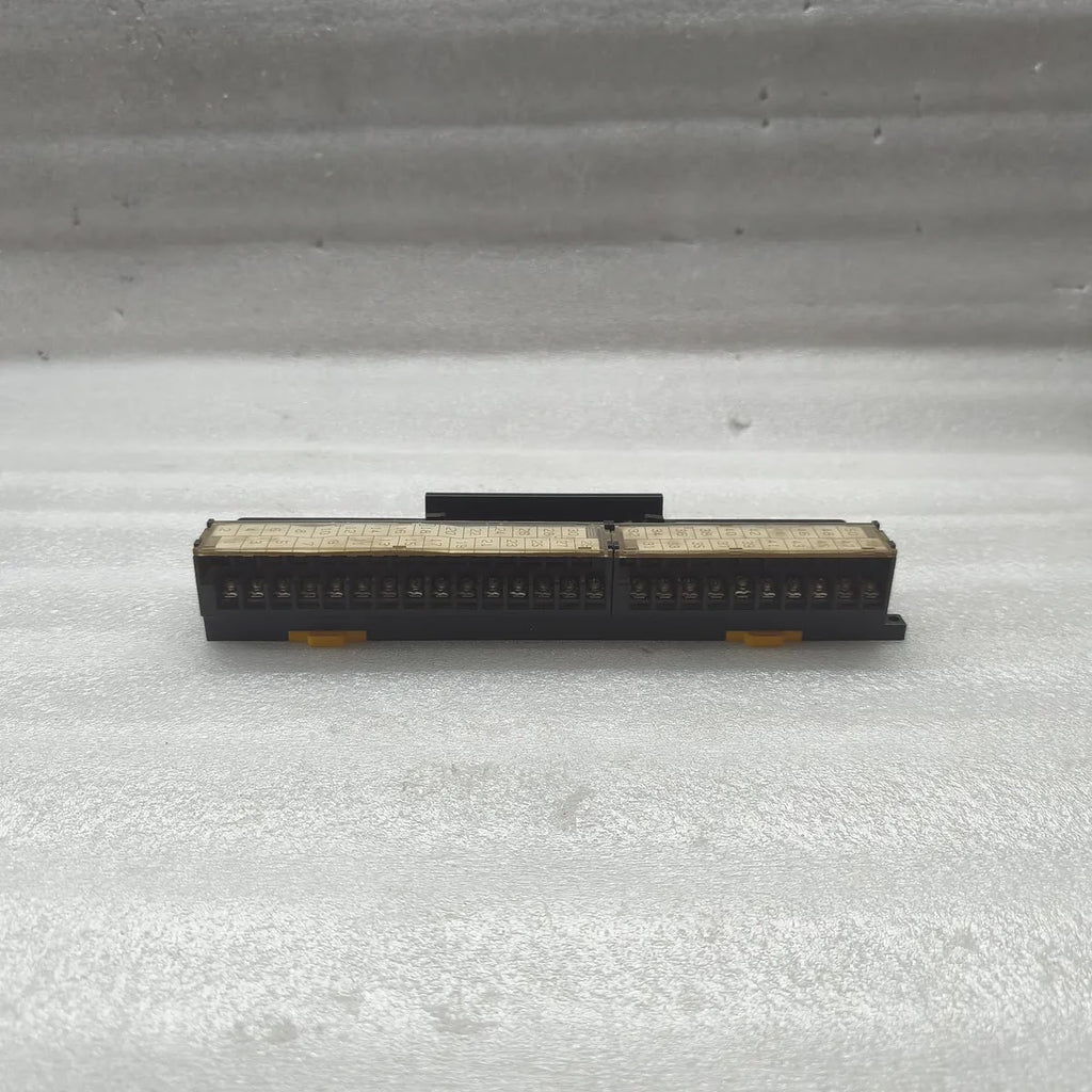 YOSHIDA ELECTRIC INDUSTRY PSD-50V4 Terminal Block 125V 1A 50-Point