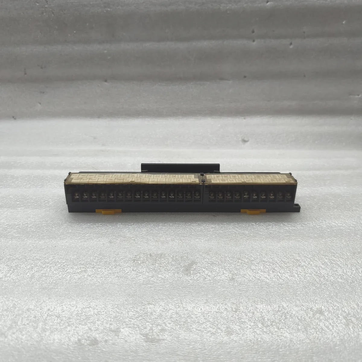 YOSHIDA ELECTRIC INDUSTRY PSD-50V4 Terminal Block 125V 1A 50-Point