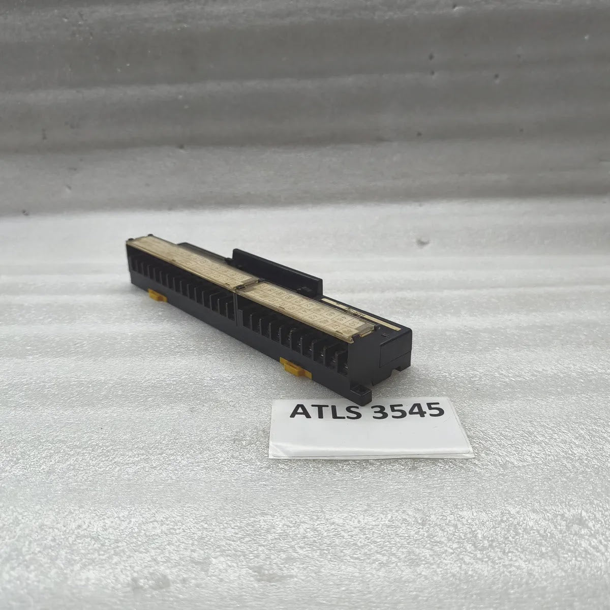YOSHIDA ELECTRIC INDUSTRY PSD-50V4 Terminal Block 125V 1A 50-Point