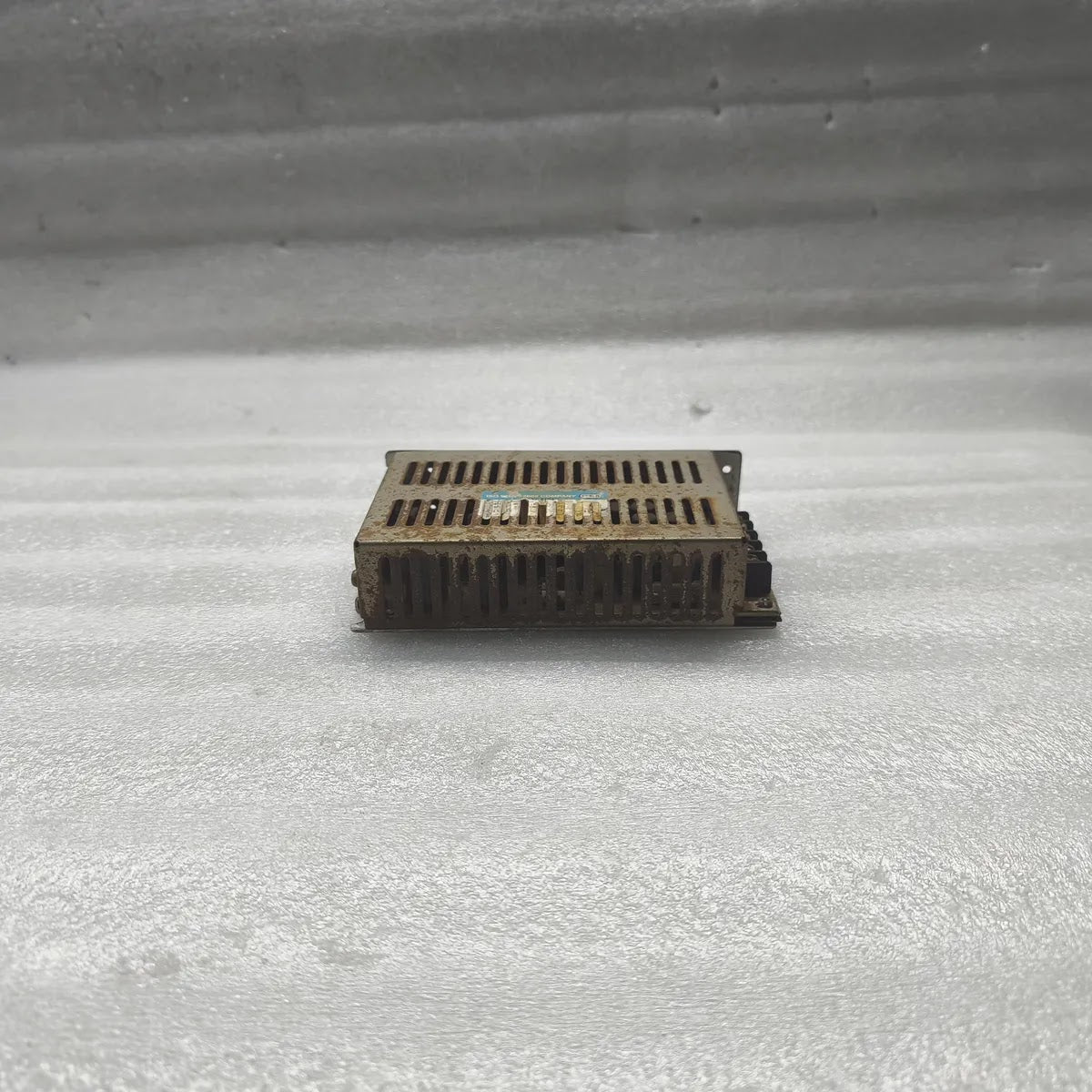 ESSEN EPS-60-24 DC Power Supply INPUT 85-270V AC OUTPUT +24VDC 2.5A