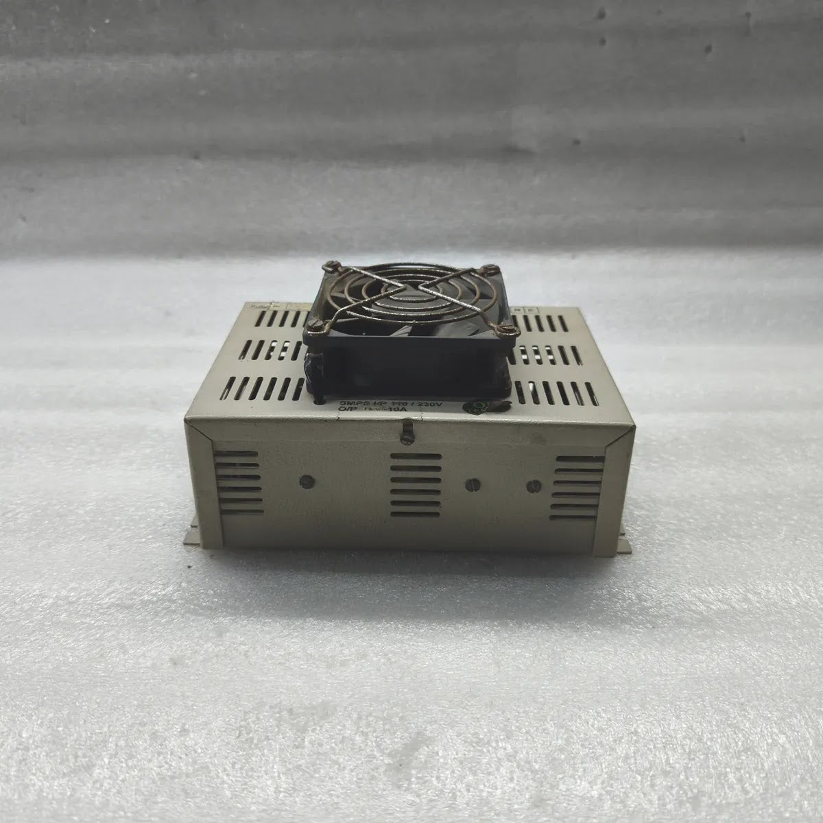 NMP SMPS SWITCHED MODE POWER SUPPLY I/P 110/230V O/P 12V-10A