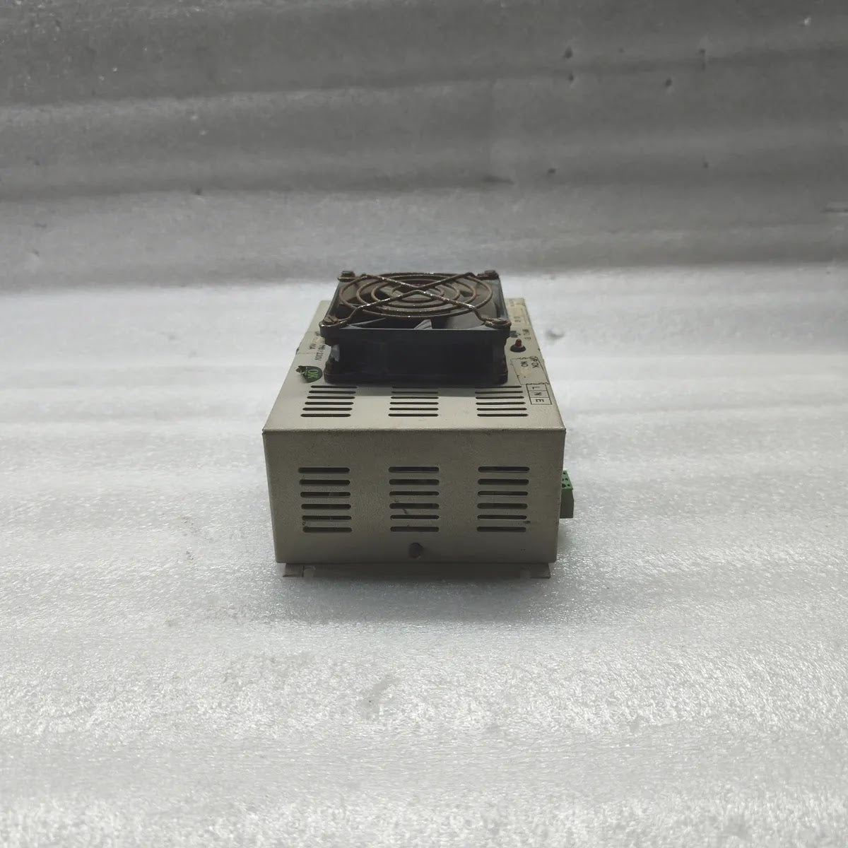 NMP SMPS SWITCHED MODE POWER SUPPLY I/P 110/230V O/P 12V-10A